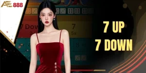 7 Up 7 Down - Hướng Dẫn Cách Chơi Và Bỏ Túi Mẹo Dự Đoán