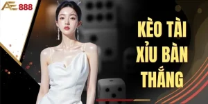 Kèo Tài Xỉu Bàn Thắng - Hướng Dẫn Đọc Và Bí Quyết Soi Kèo