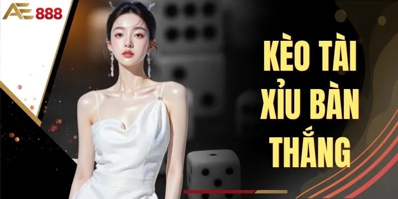 Kèo Tài Xỉu Bàn Thắng - Hướng Dẫn Đọc Và Bí Quyết Soi Kèo